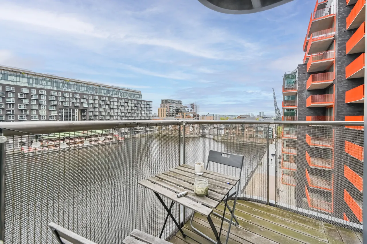 London, E14, photo 13