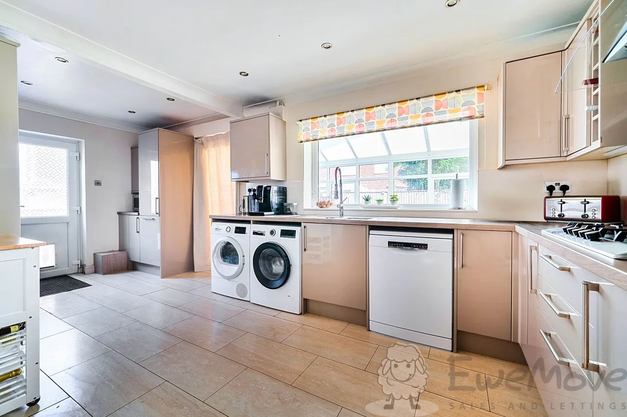 New Road, Hethersett, NR9, photo 3