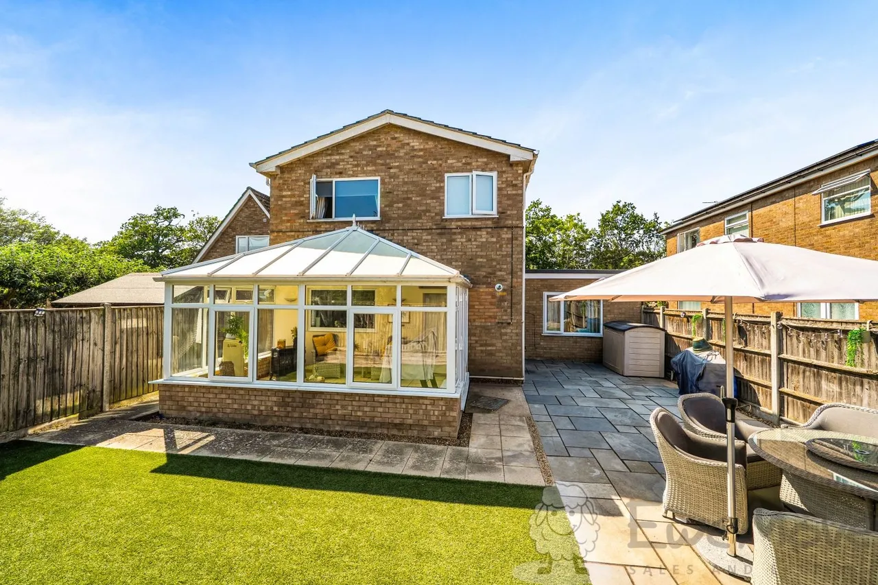 New Road, Hethersett, NR9, photo 15