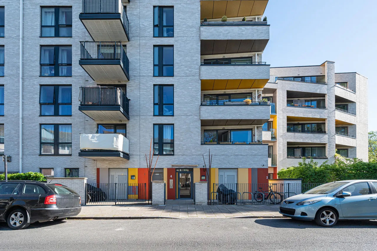 London, SW9, photo 21
