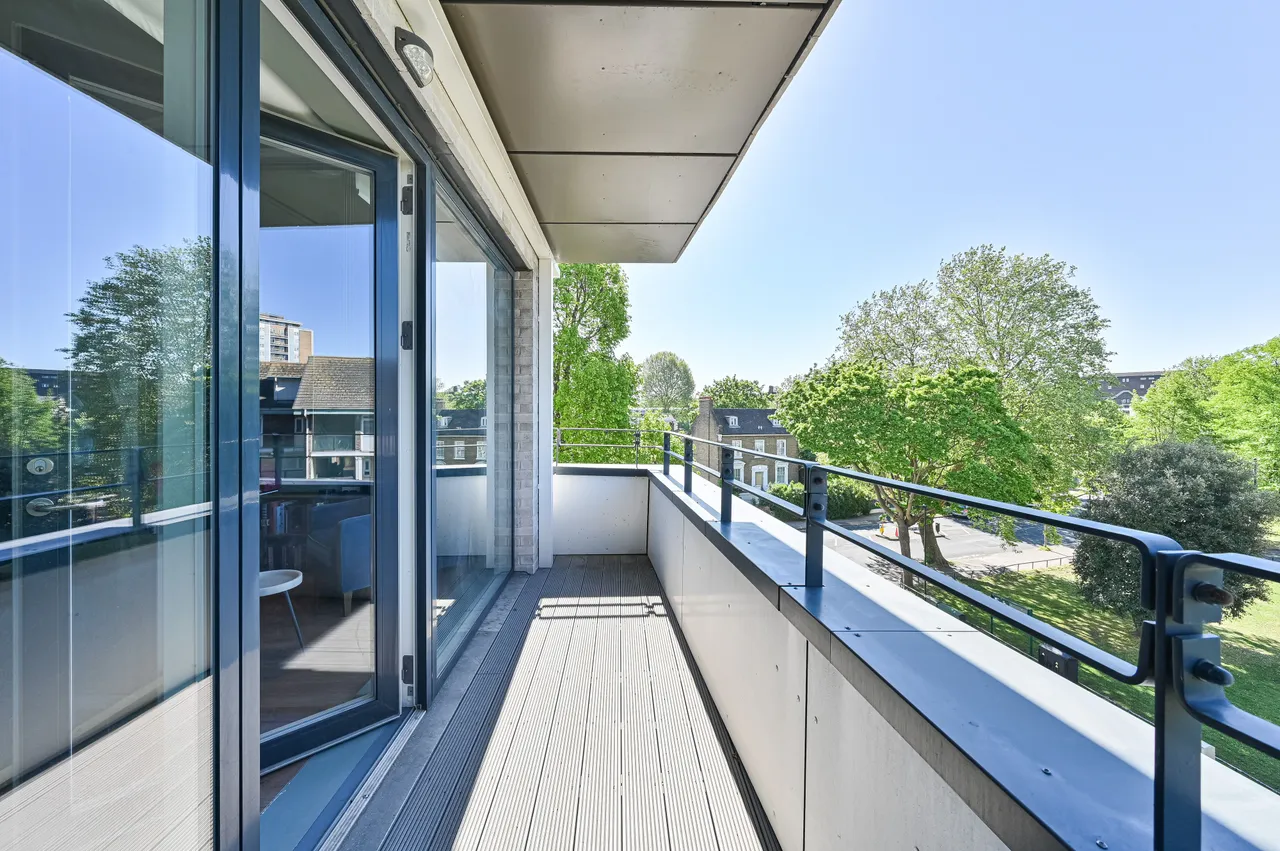 London, SW9, photo 15
