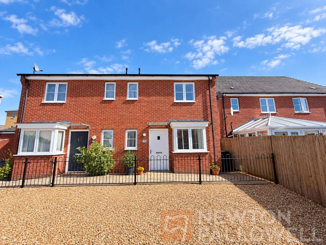 1 bed house for sale, Neptune Close, Stanground South, PE2