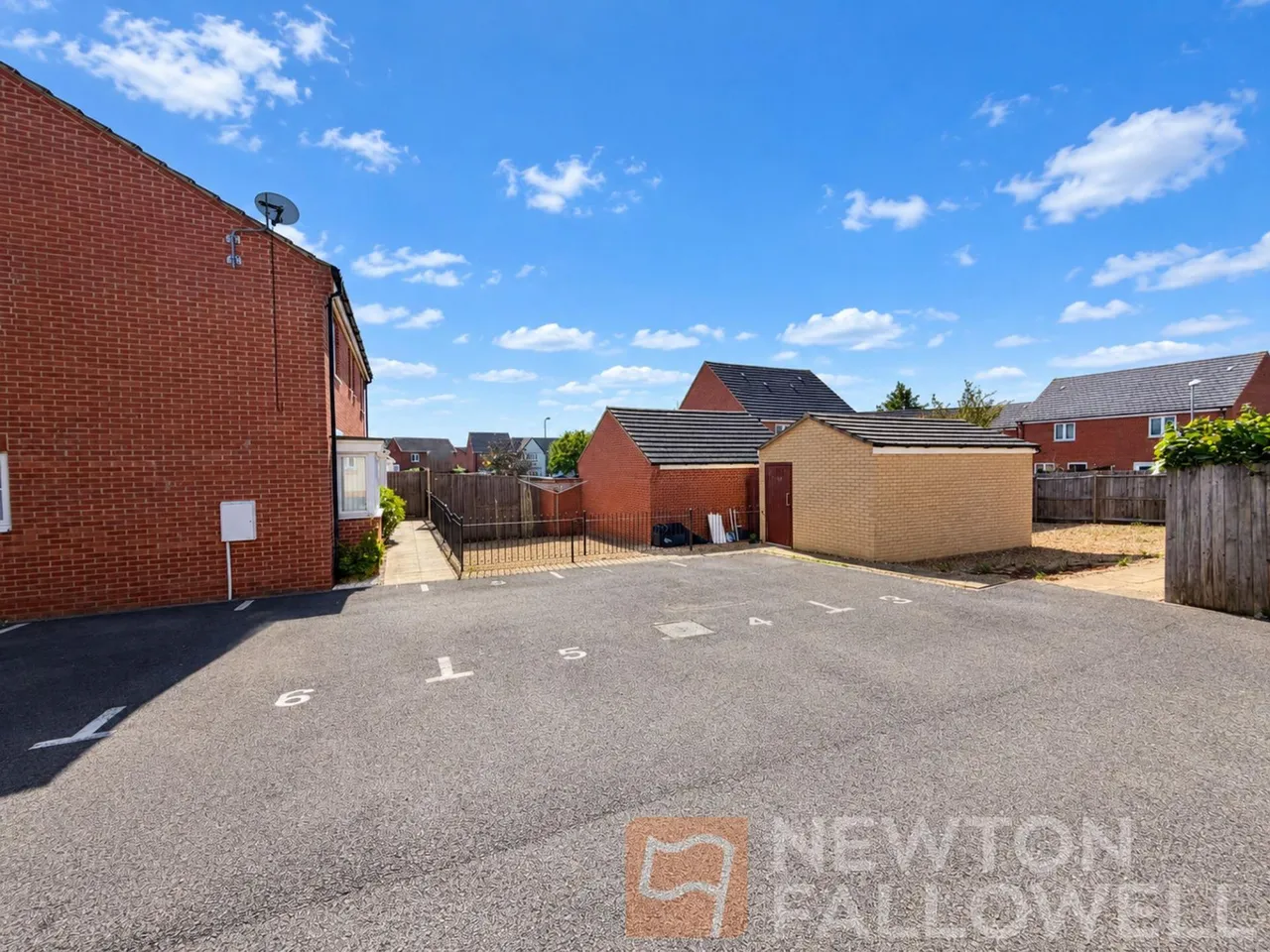 Neptune Close, Stanground South, PE2, photo 9
