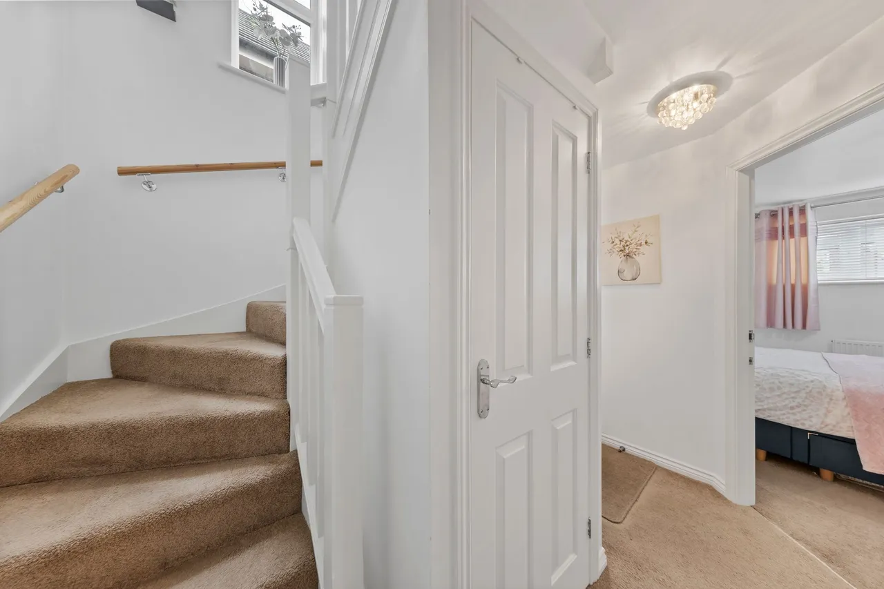 Monterey Close, Great Sankey, Warrington, Warrington, WA5 8SB, photo 6