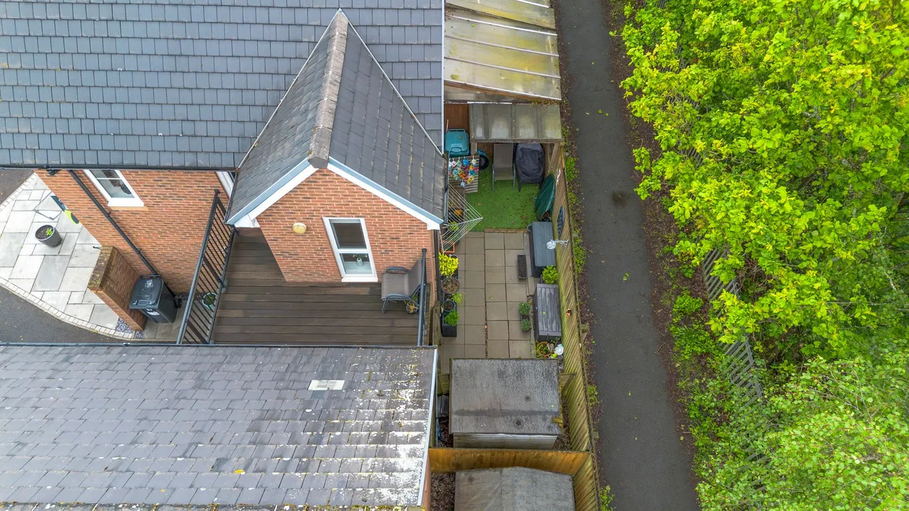 Monterey Close, Great Sankey, Warrington, Warrington, WA5 8SB, photo 12