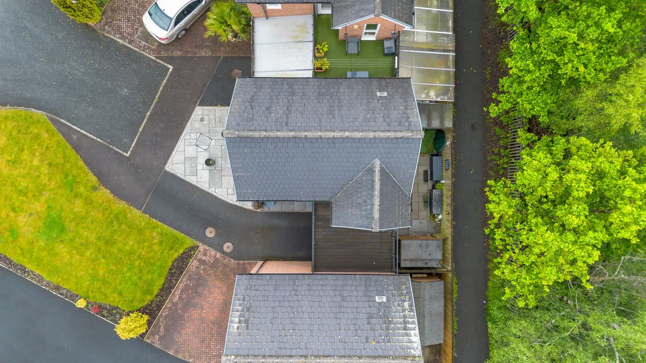 Monterey Close, Great Sankey, Warrington, Warrington, WA5 8SB, photo 16