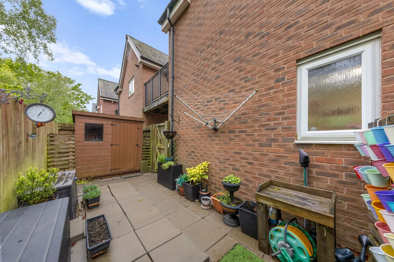 Monterey Close, Great Sankey, Warrington, Warrington, WA5 8SB, photo 14