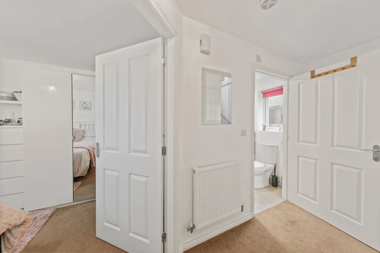 Monterey Close, Great Sankey, Warrington, Warrington, WA5 8SB, photo 4