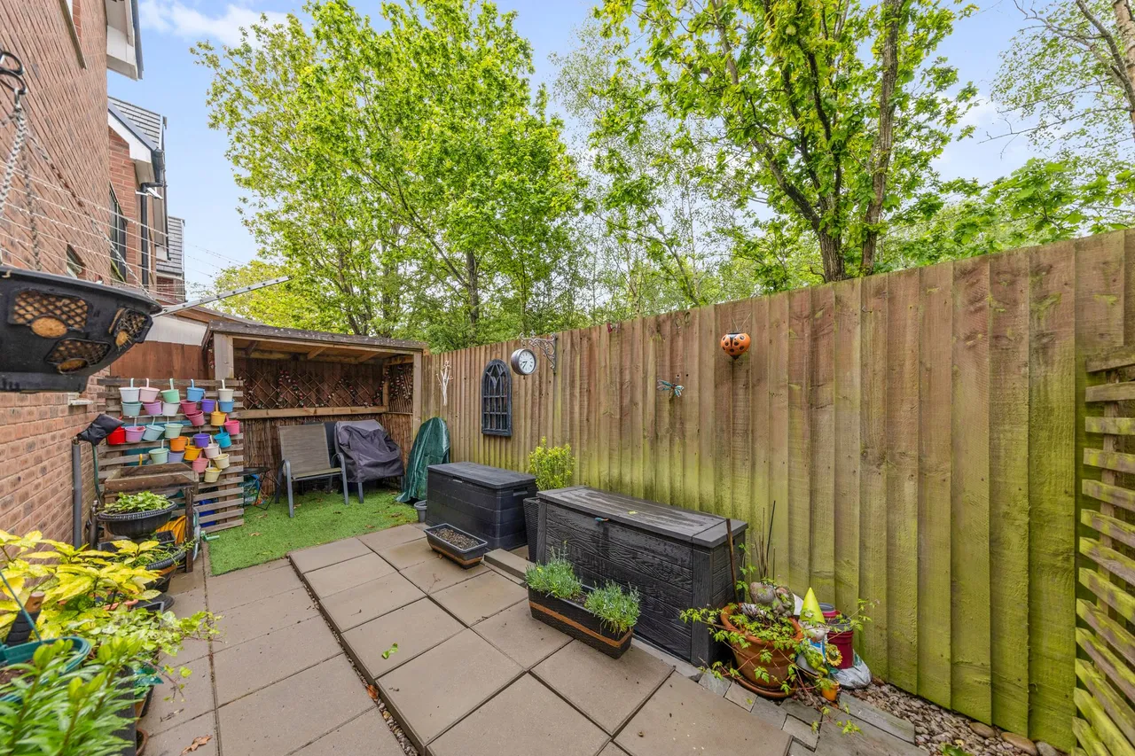 Monterey Close, Great Sankey, Warrington, Warrington, WA5 8SB, photo 13