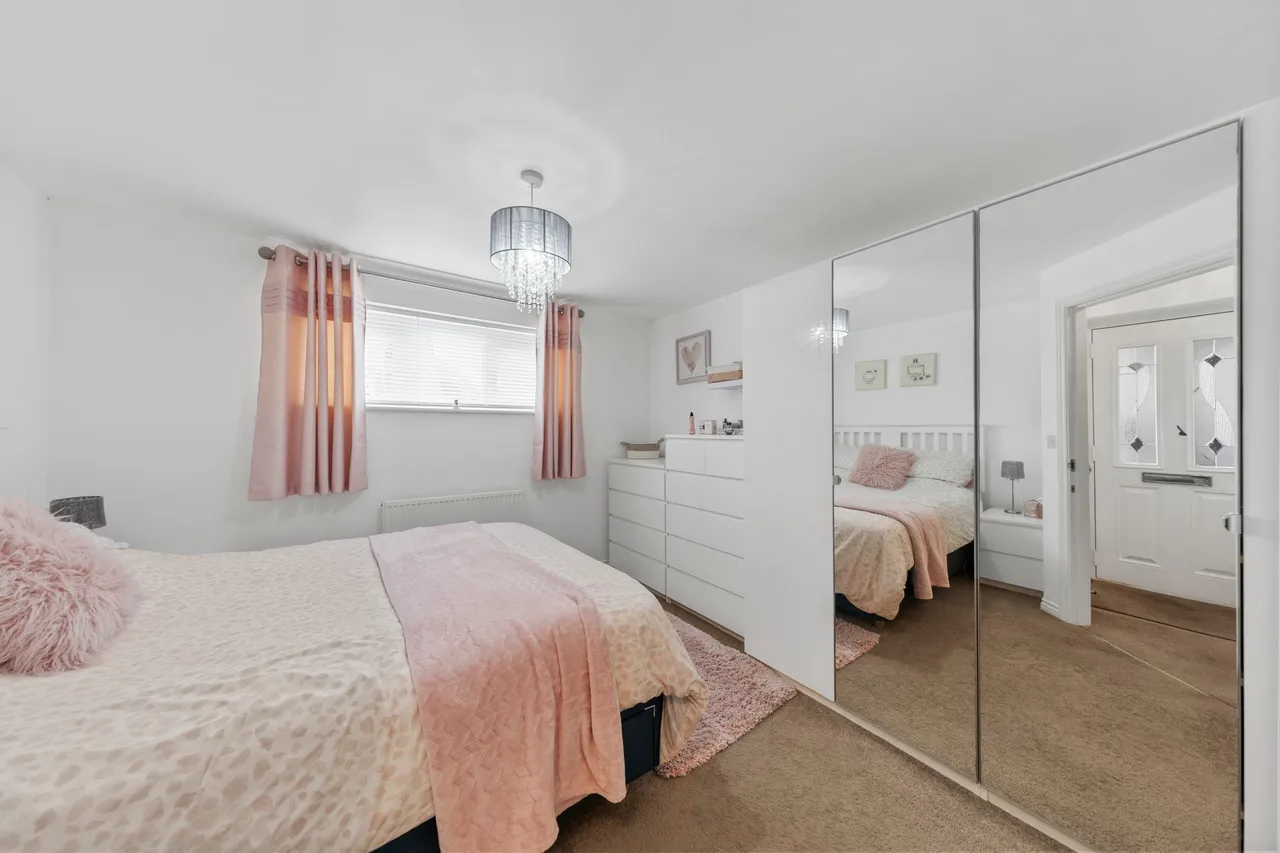 Monterey Close, Great Sankey, Warrington, Warrington, WA5 8SB, photo 8