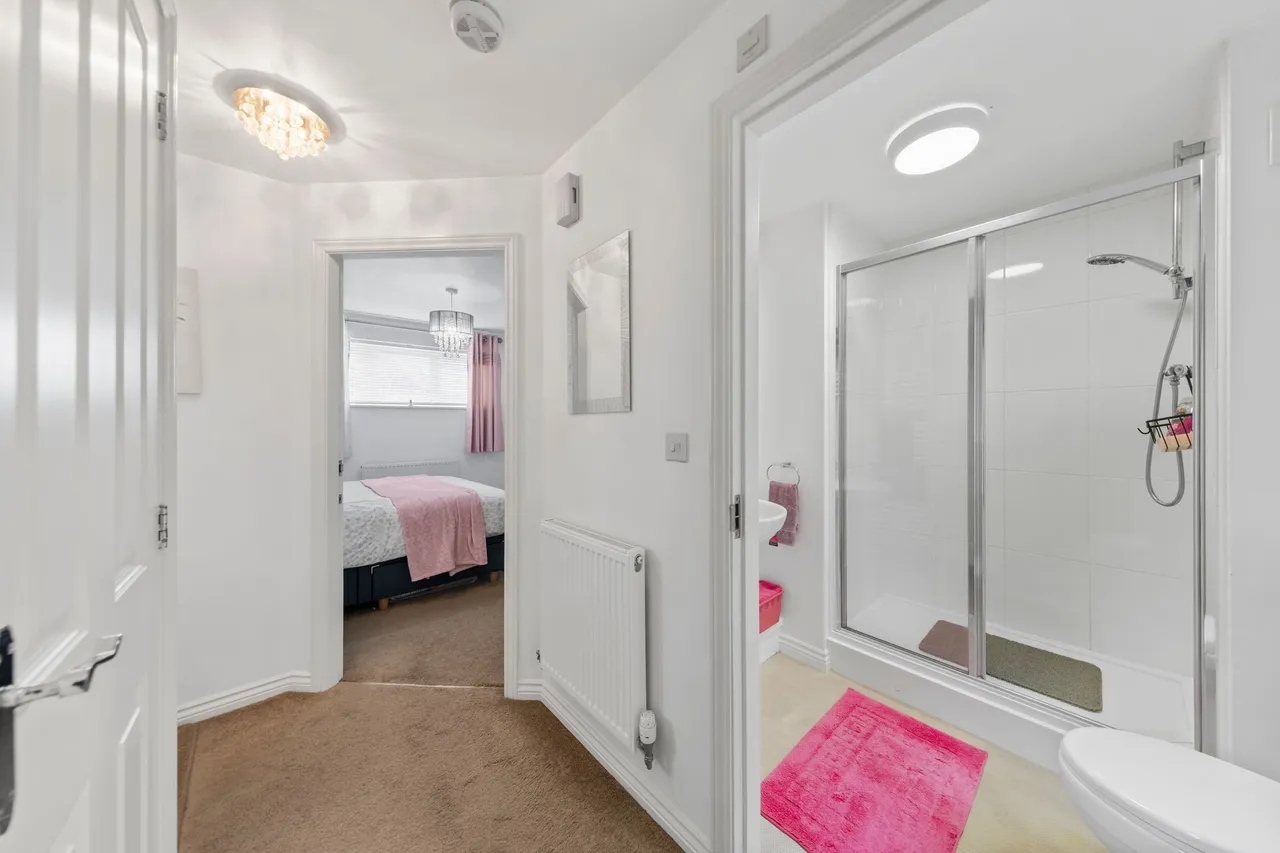 Monterey Close, Great Sankey, Warrington, Warrington, WA5 8SB, photo 5