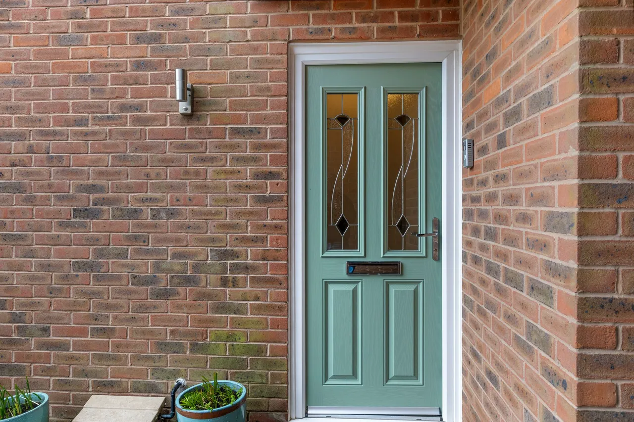 Monterey Close, Great Sankey, Warrington, Warrington, WA5 8SB, photo 15