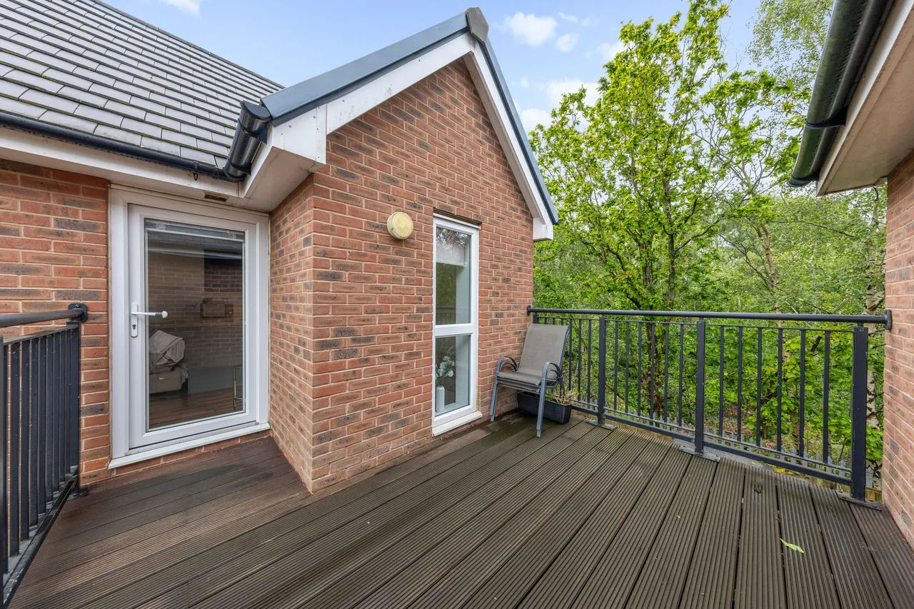 Monterey Close, Great Sankey, Warrington, Warrington, WA5 8SB, photo 10