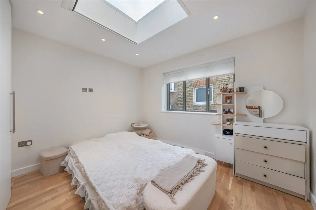 Rose Joan Mews, London, NW6, photo 10