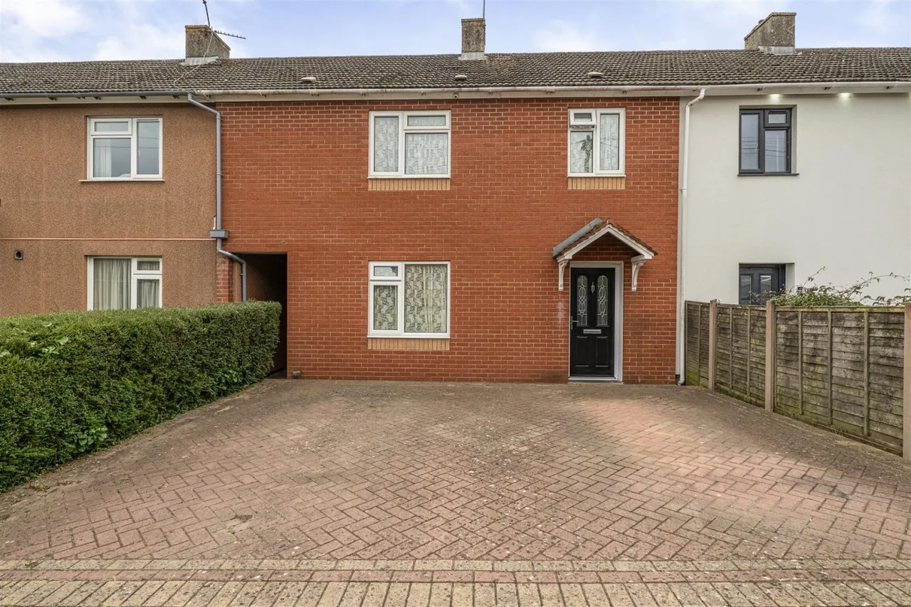 Wyndham Crescent, Broomhill, BS4, photo 21