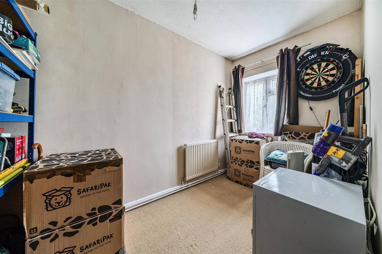 Wyndham Crescent, Broomhill, BS4, photo 14