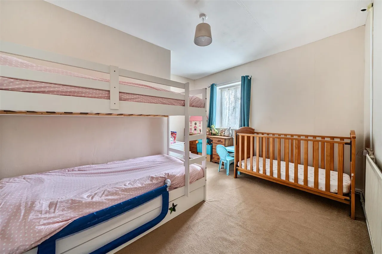 Wyndham Crescent, Broomhill, BS4, photo 13
