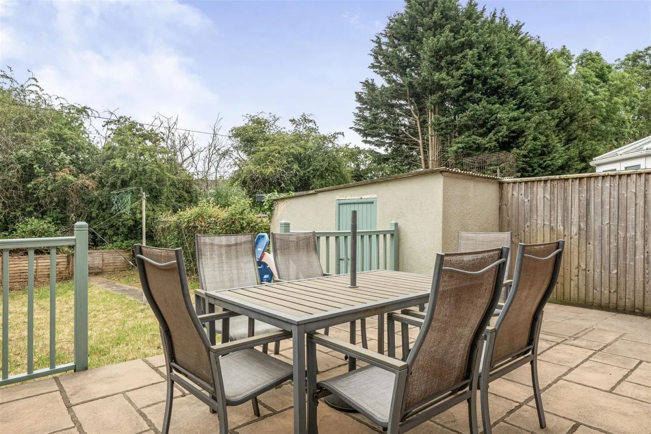 Wyndham Crescent, Broomhill, BS4, photo 18