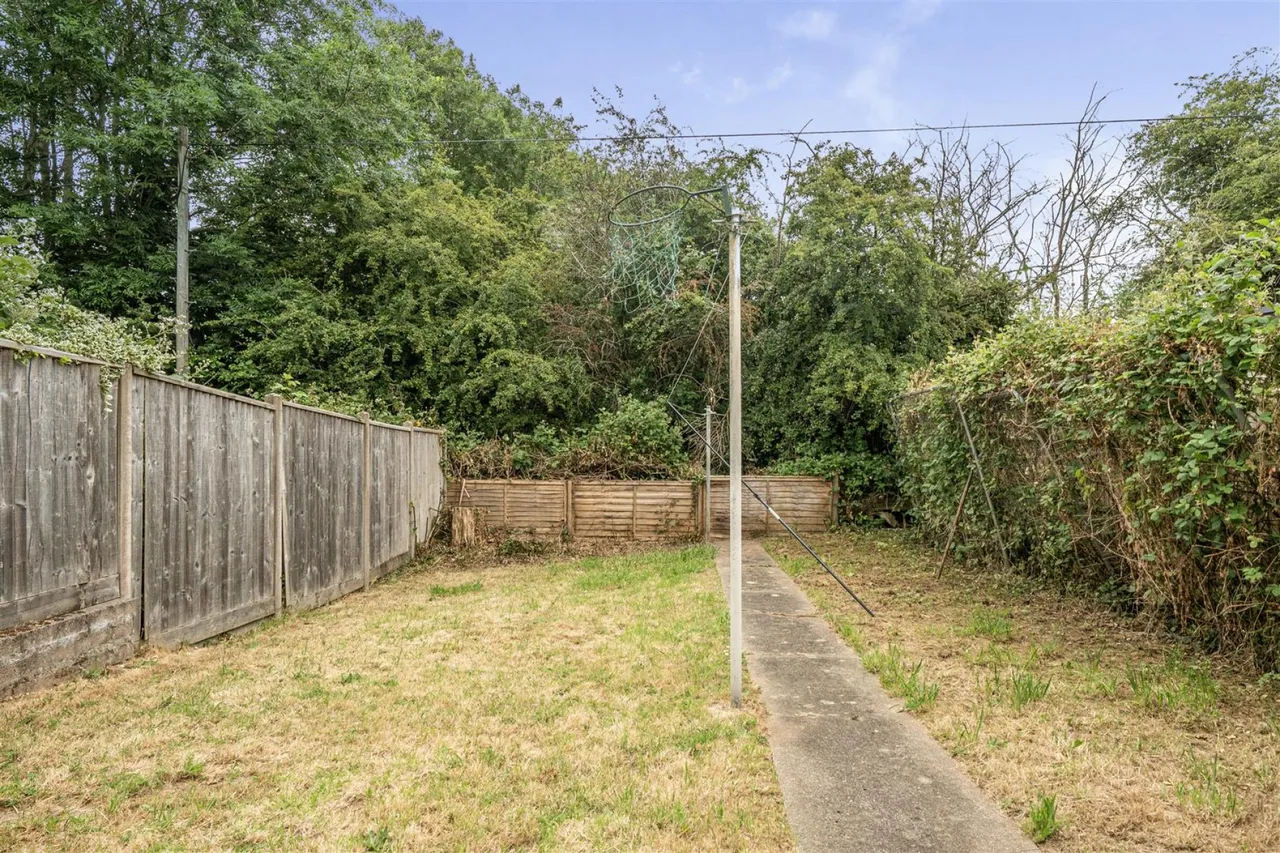 Wyndham Crescent, Broomhill, BS4, photo 19