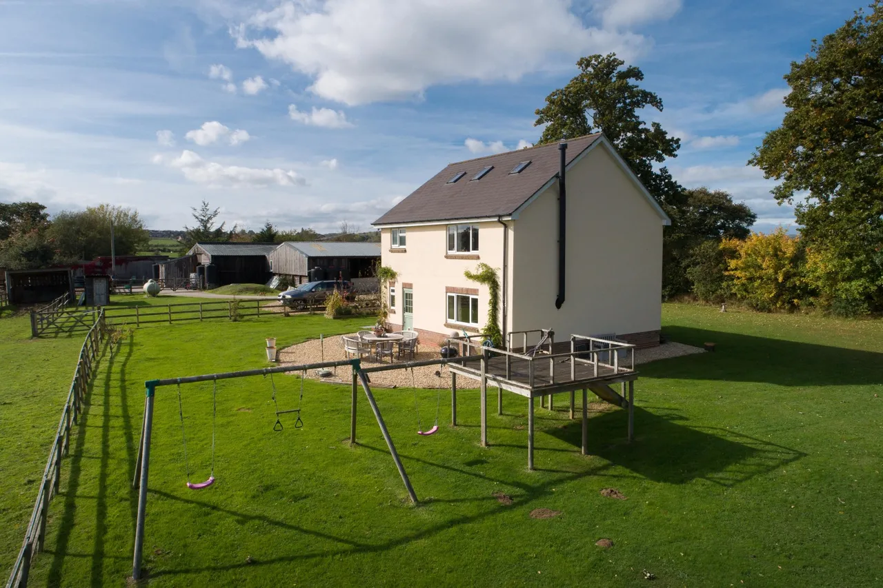 Temple Lane, Templecombe, Somerset, BA8 0JW, photo 7