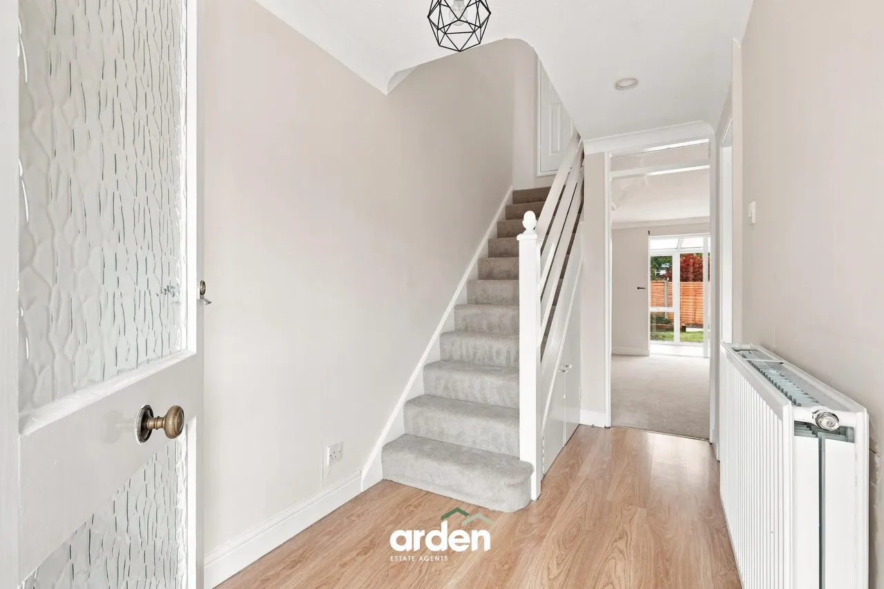 Cheswick Close, Redditch, B98, photo 8
