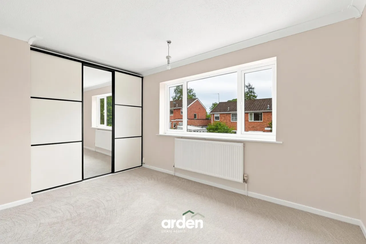 Cheswick Close, Redditch, B98, photo 10