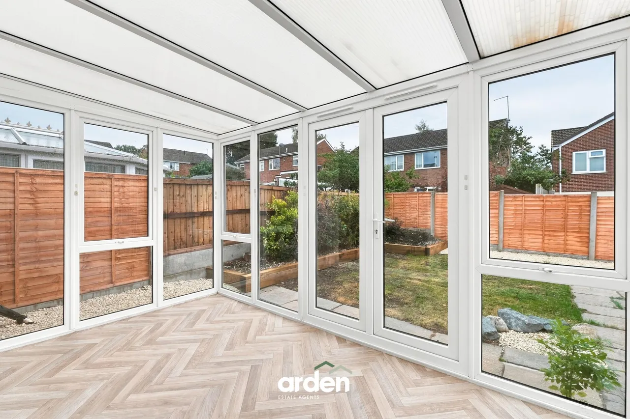 Cheswick Close, Redditch, B98, photo 7
