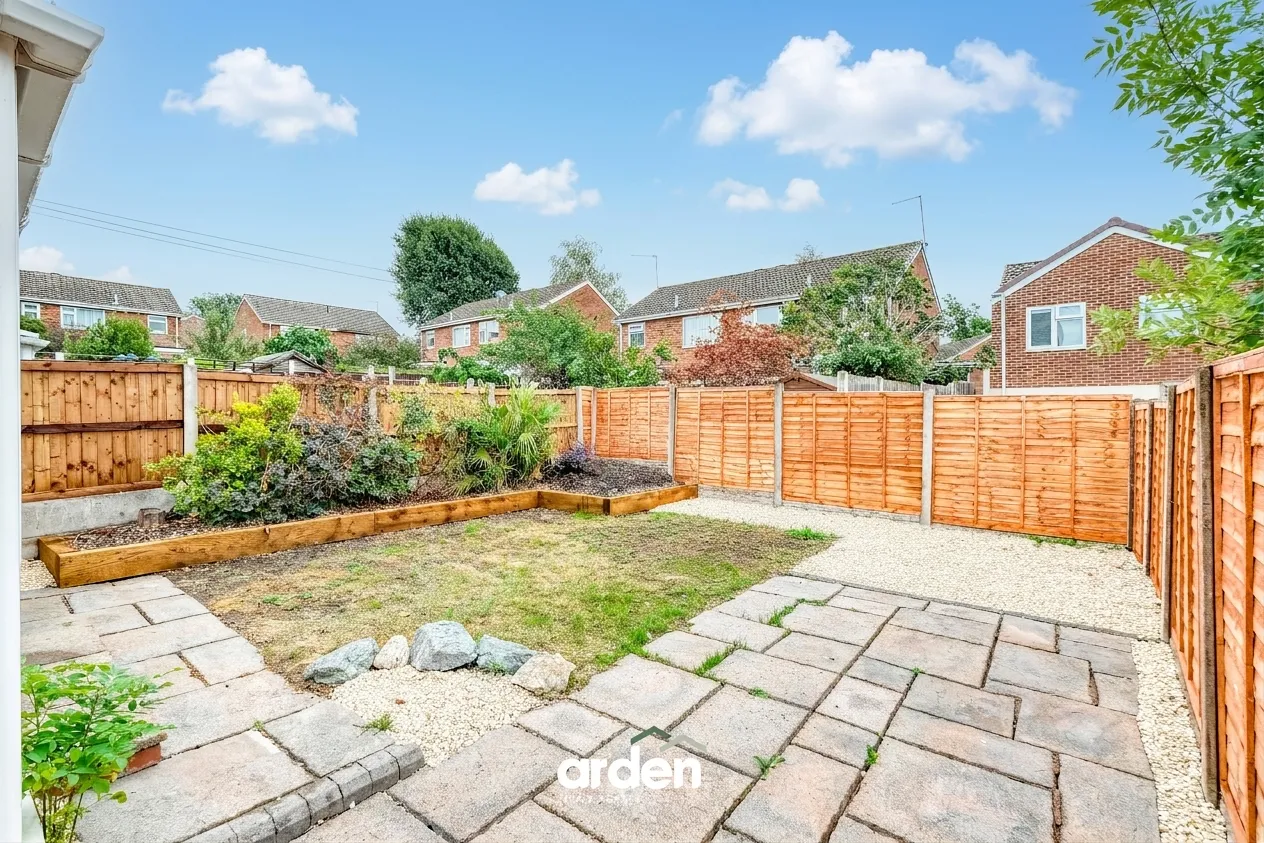 Cheswick Close, Redditch, B98, photo 4
