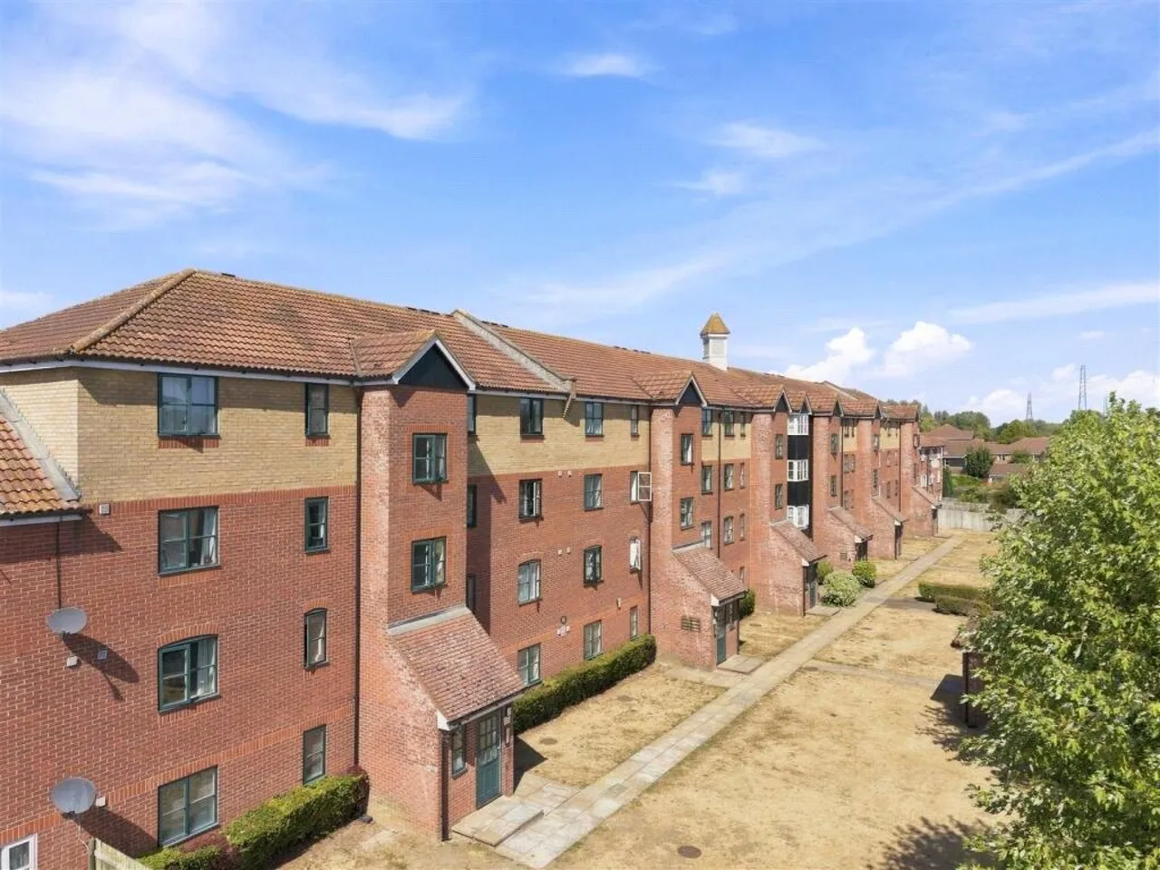 Colgate Place, Enfield, EN3, photo 8