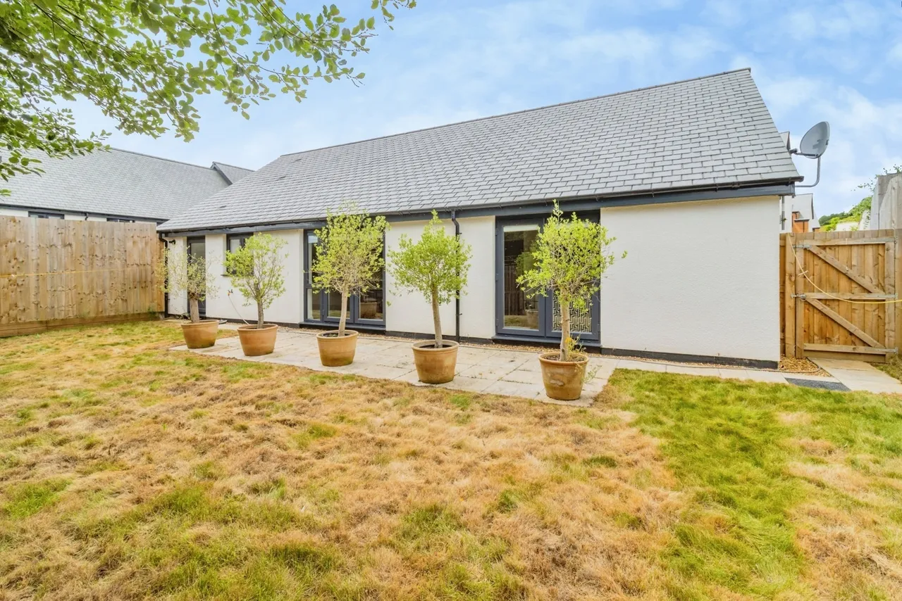 Sawfield Drive, Dartington, TQ9, photo 20