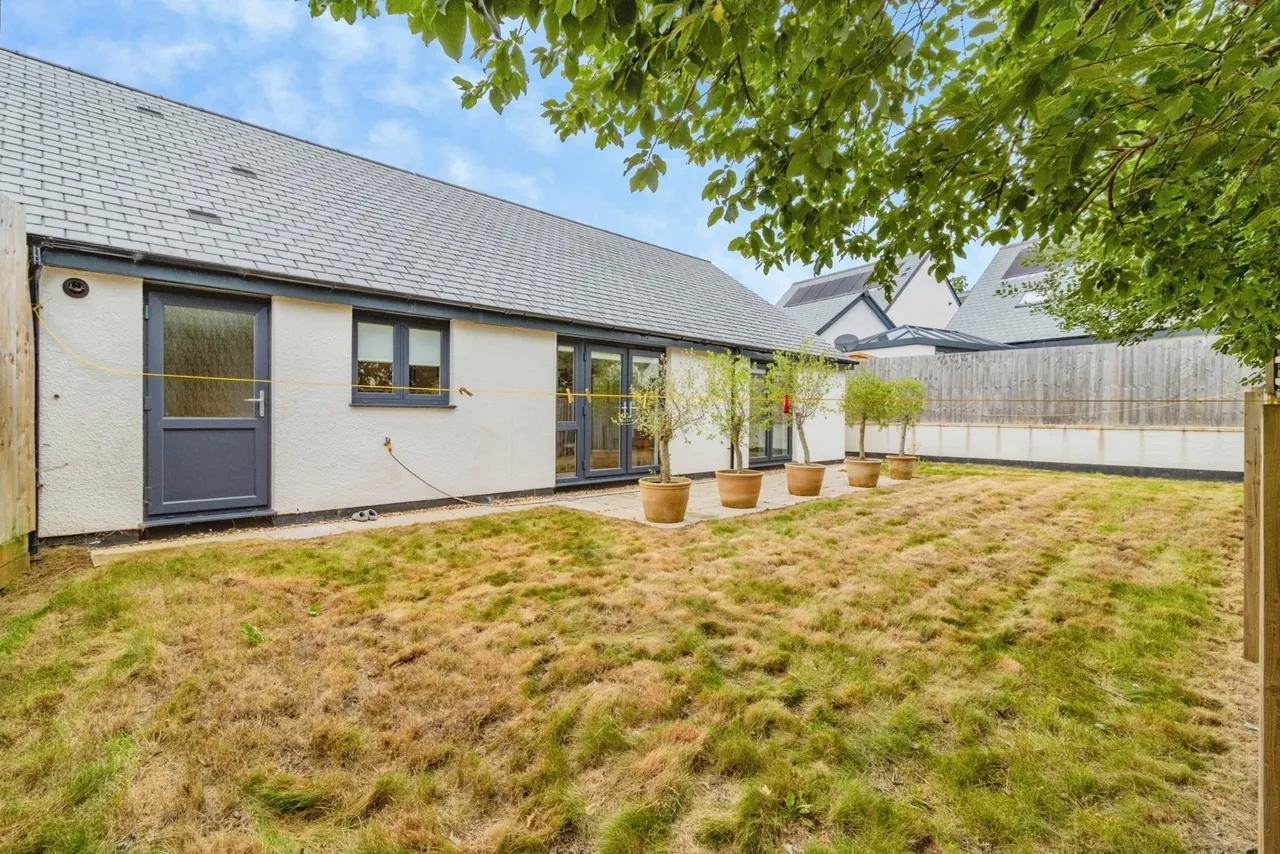 Sawfield Drive, Dartington, TQ9, photo 19