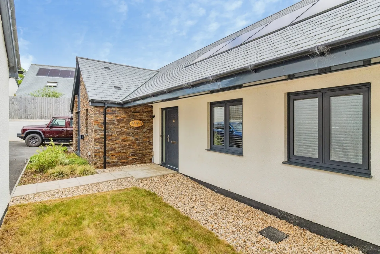 Sawfield Drive, Dartington, TQ9, photo 21