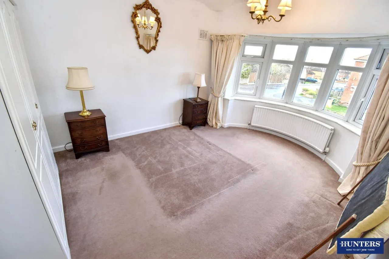 Carlton Drive, Wigston, photo 10