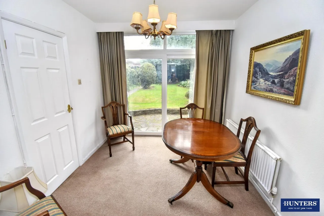 Carlton Drive, Wigston, photo 5