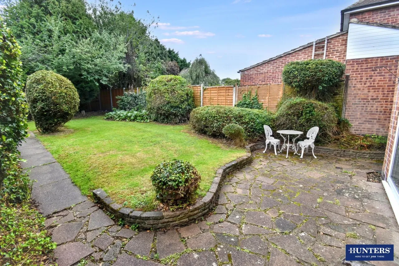 Carlton Drive, Wigston, photo 7
