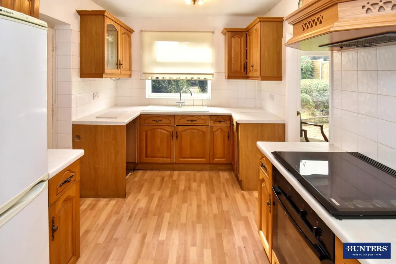 Carlton Drive, Wigston, photo 3