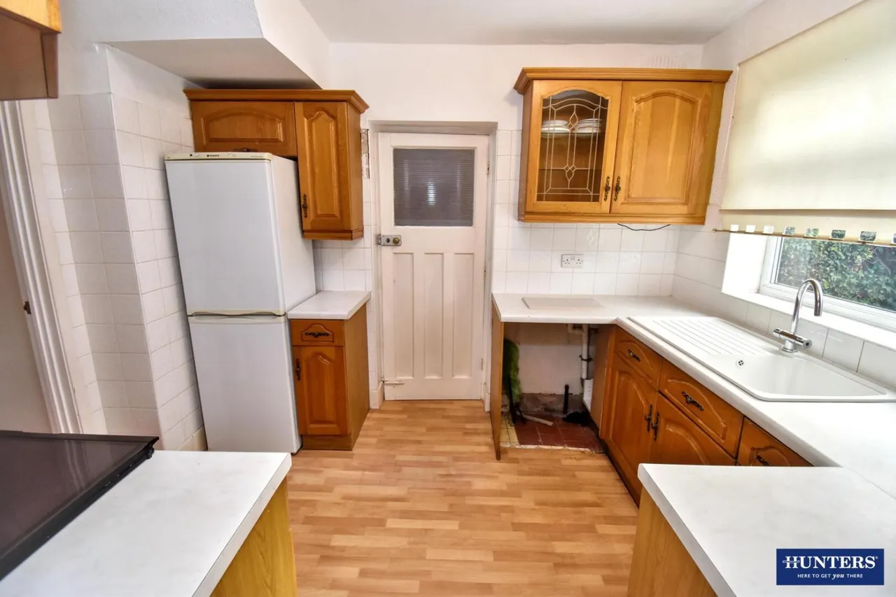 Carlton Drive, Wigston, photo 4