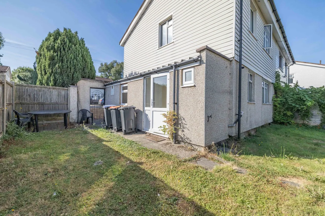 Old Park Avenue, Canterbury, CT1, photo 11