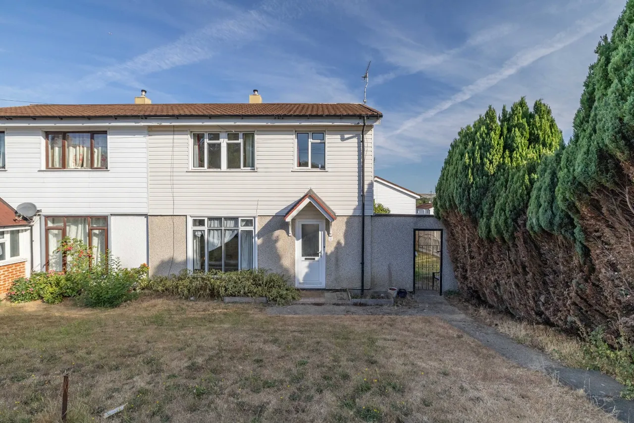 3 bed house for sale, Old Park Avenue, Canterbury, CT1