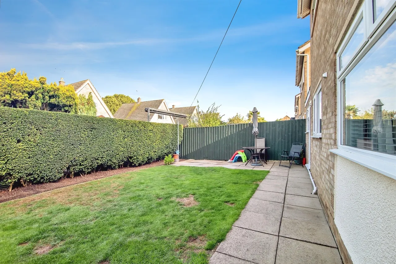 Ramsey Road, Peterborough, PE7, photo 15
