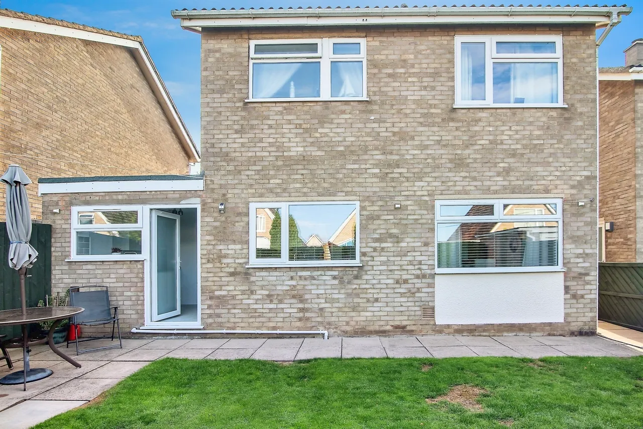 Ramsey Road, Peterborough, PE7, photo 16
