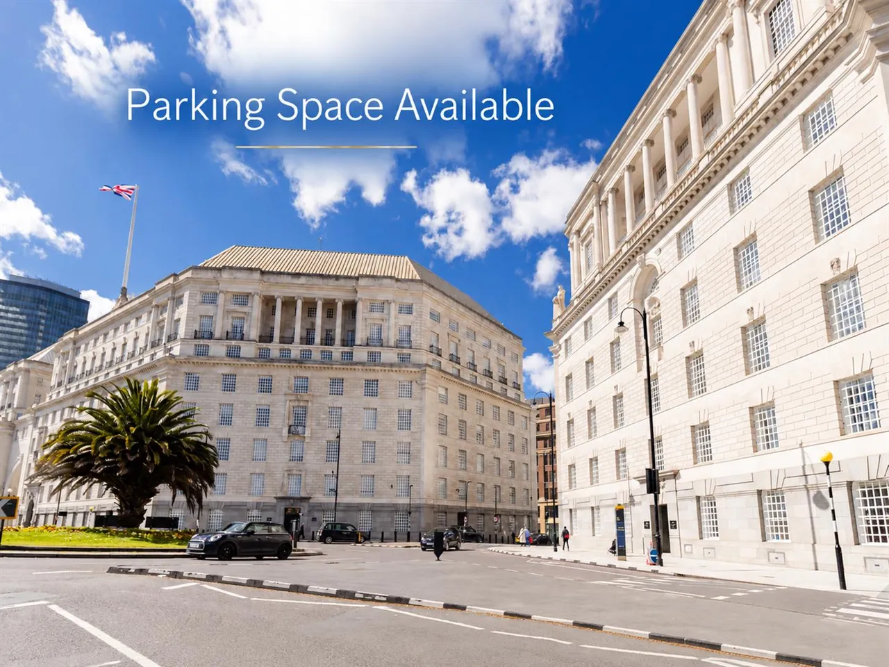 property to rent, Millbank, London