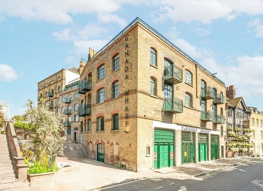 2 bed flat to rent — Rotherhithe Street, Rotherhithe Street, SE16