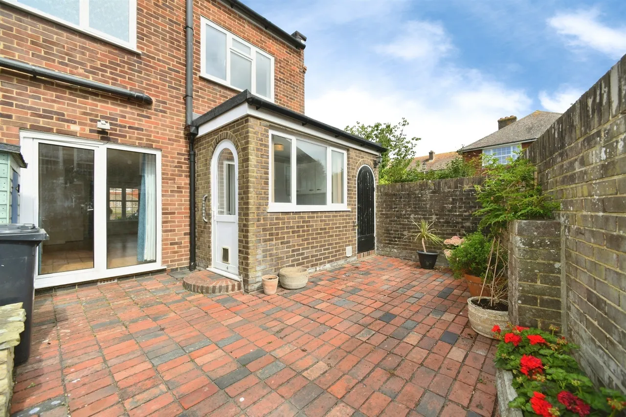 Prince Regents Close, Brighton, BN2, photo 14