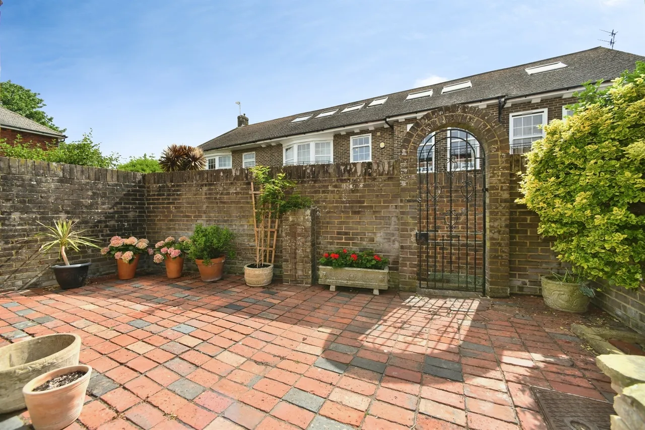 Prince Regents Close, Brighton, BN2, photo 13