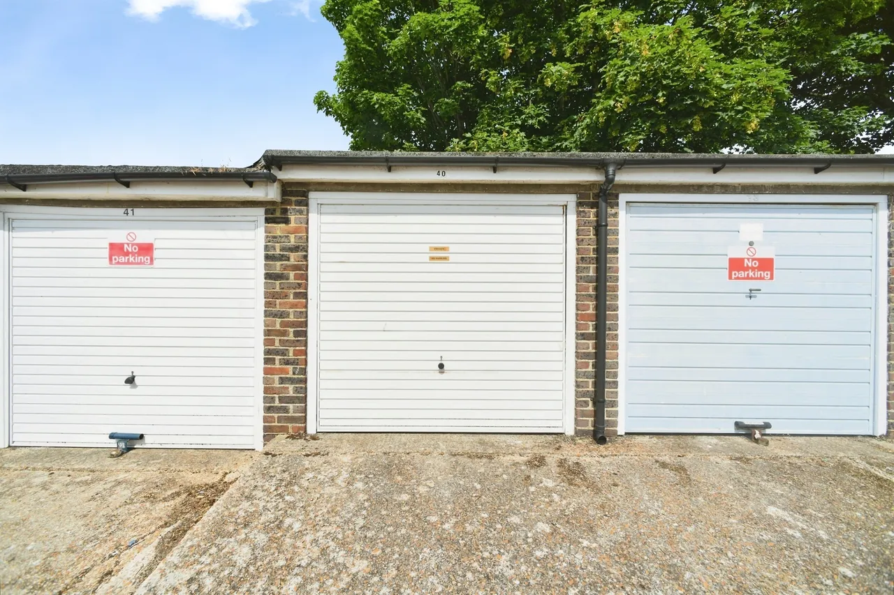 Prince Regents Close, Brighton, BN2, photo 18