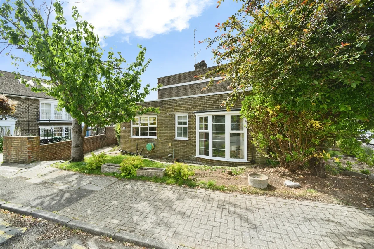 Prince Regents Close, Brighton, BN2, photo 17