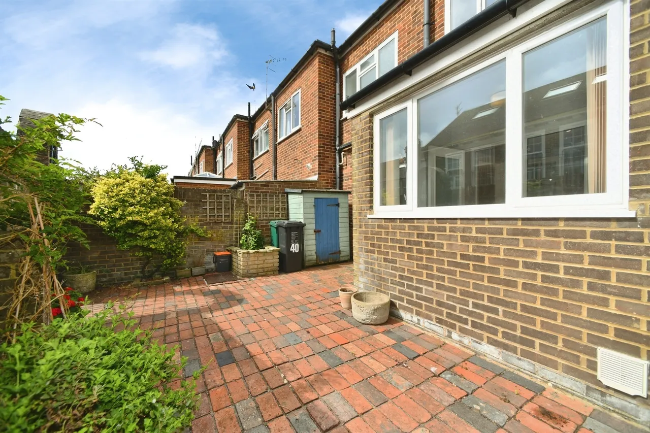Prince Regents Close, Brighton, BN2, photo 12