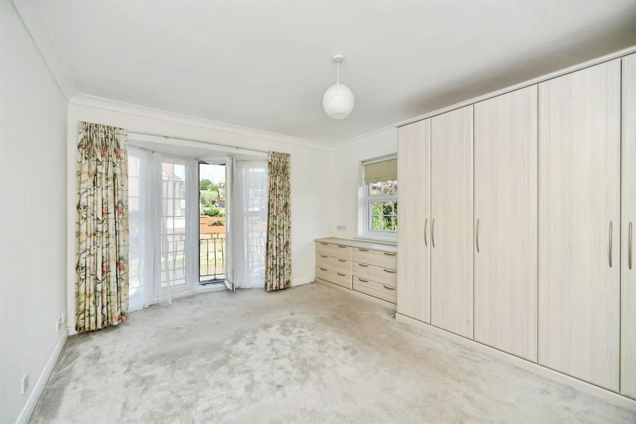 Prince Regents Close, Brighton, BN2, photo 8