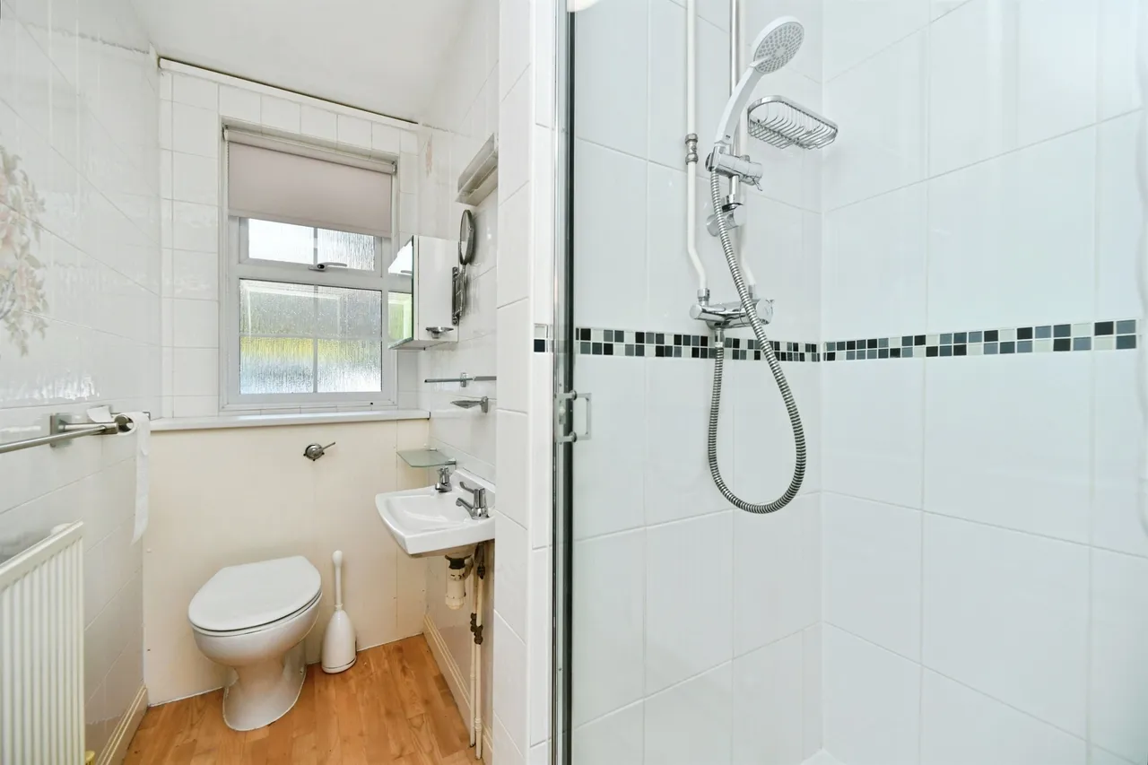 Prince Regents Close, Brighton, BN2, photo 10